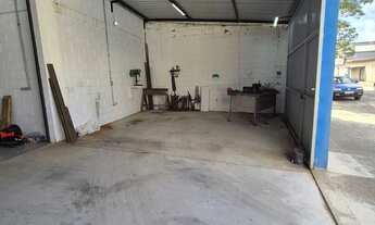 Imagem 3: Pavilhão/Galpão Industrial para alugar São José dos Campos, SP - 300m2