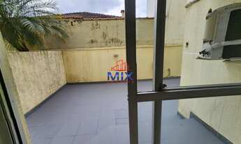 Imagem: Apartamento térreo Jardim das Indústrias