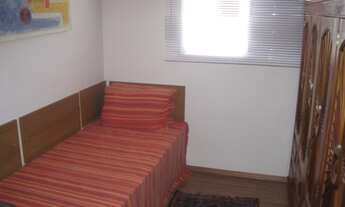 Imagem 6: APARTAMENTO MOBILIADO PARA VENDER EM GUARULHOS, SP - 2 DORMS. 1 VAGA