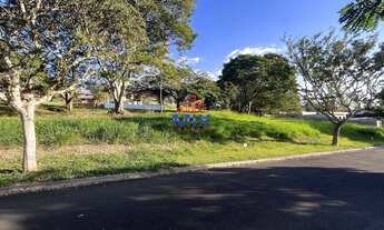 Imagem: Terreno em Condomínio fechado Residencial