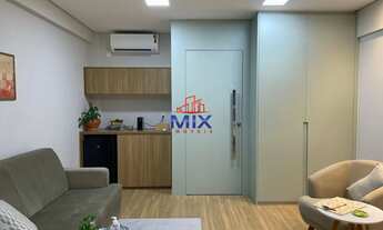 Imagem: Sala comercial Jardim Aquárius - 33m2