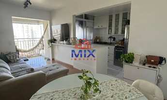 Imagem 3: Apartamento a venda Suprema Guarulhos - Vila Augusta - 65m² - 2 Dorms. (1 Suíte) - 1 vaga