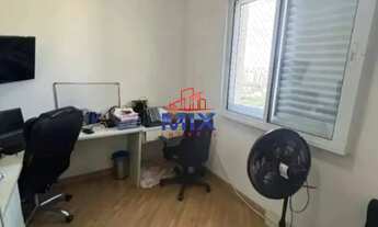 Imagem 7: Apartamento a venda Suprema Guarulhos - Vila Augusta - 65m² - 2 Dorms. (1 Suíte) - 1 vaga