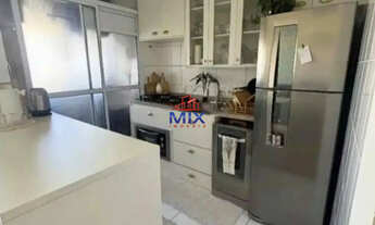 Imagem 4: Apartamento a venda Suprema Guarulhos - Vila Augusta - 65m² - 2 Dorms. (1 Suíte) - 1 vaga