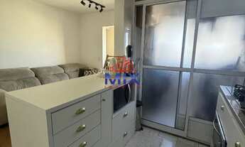 Imagem 5: Apartamento a venda Suprema Guarulhos - Vila Augusta - 65m² - 2 Dorms. (1 Suíte) - 1 vaga