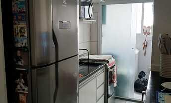 Imagem 6: Apartamento para alugar Gopouva - 2 Dorms. 1 Vaga - Lazer completo