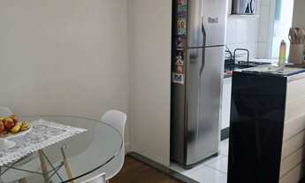 Imagem 5: Apartamento para alugar Gopouva - 2 Dorms. 1 Vaga - Lazer completo