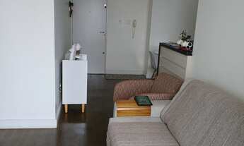 Imagem 3: Apartamento para alugar Gopouva - 2 Dorms. 1 Vaga - Lazer completo