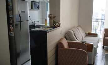 Imagem 4: Apartamento para alugar Gopouva - 2 Dorms. 1 Vaga - Lazer completo