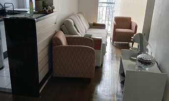 Imagem 2: Apartamento para alugar Gopouva - 2 Dorms. 1 Vaga - Lazer completo