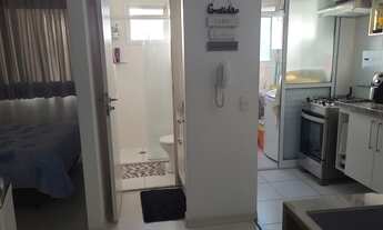 Imagem 5: Apartamento Studio em Gopoúva, Guarulhos/SP - 30m2 - 1 vaga