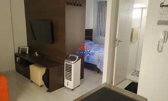 Imagem 2: Apartamento Studio em Gopoúva, Guarulhos/SP - 30m2 - 1 vaga