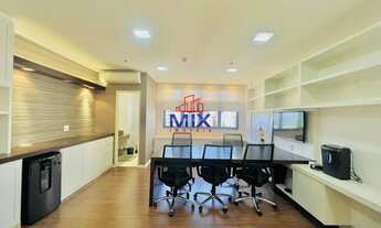 Imagem: Sala Comercial Edifício Prime Offices