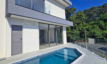 Imagem: Casa alto padrão a venda Condomínio Real