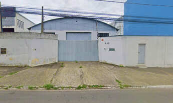 Imagem: Galpão para alugar 750 m2 Chácaras Reunidas