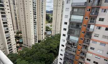 Imagem 3: Apartamento para alugar Ton Bosque Maia, Picanço, Guarulhos