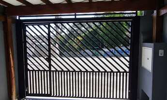 Imagem 2: CASA PARA VENDER VILA CISPER - 2 DORMS. 1 VAGA