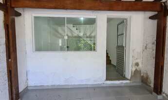 Imagem 6: CASA PARA VENDER VILA CISPER - 2 DORMS. 1 VAGA