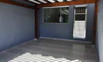Imagem 3: CASA PARA VENDER VILA CISPER - 2 DORMS. 1 VAGA
