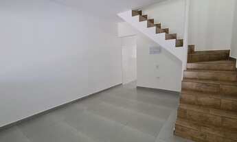 Imagem 7: CASA PARA VENDER VILA CISPER - 2 DORMS. 1 VAGA