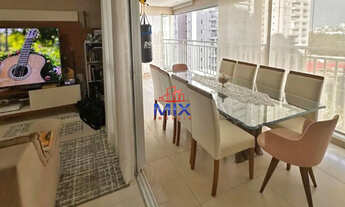 Imagem: Apartamento Condomínio Supera 128m2 - 3