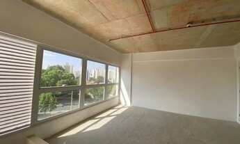 Imagem: Sala Comercial no Centro de São José dos