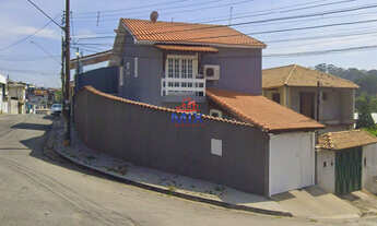 Imagem: Casa Sobrado para alugar em Cumbica, Cidade