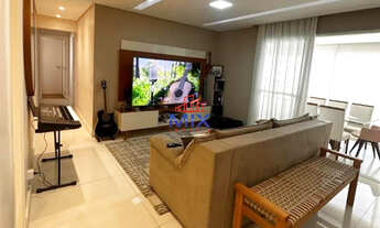 Imagem 3: Apartamento Condomínio Supera 128m2 - 3 Suítes, 3 vagas - Vila Augusta - Guarulhos (Vendo