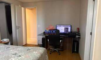 Imagem 5: Apartamento Condomínio Supera 128m2 - 3 Suítes, 3 vagas - Vila Augusta - Guarulhos (Vendo