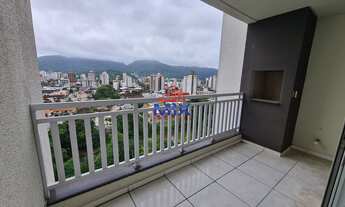 Imagem: Apartamento à venda no bairro Vila Nova