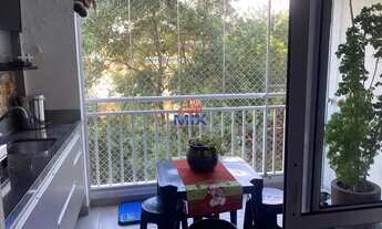 Imagem: Apartamento a venda Vila Augusta - Life