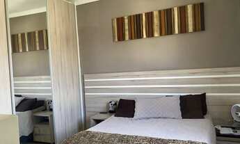 Imagem 6: Apartamento a venda Vila Augusta - Life Park Guarulhos - 3 Dorms. (1 suíte) 1 vaga - 75m2