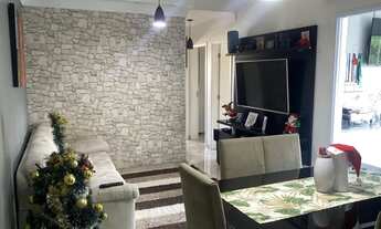 Imagem 3: Apartamento a venda Vila Augusta - Life Park Guarulhos - 3 Dorms. (1 suíte) 1 vaga - 75m2