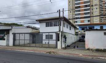 Imagem: Casa/Prédio Comercial para alugar Jardim