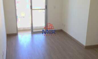 Imagem: Apartamento 2 dormitórios à venda no Residencial