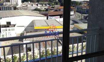 Imagem 3: Apartamento 2 dormitórios à venda no Residencial Magnum, Guarulhos, SP