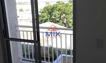 Imagem 2: Apartamento 2 dormitórios à venda no Residencial Magnum, Guarulhos, SP