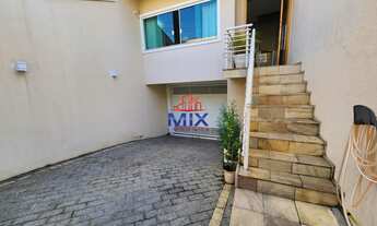 Imagem: Casa/Sobrado 3 dormitórios à venda, 163