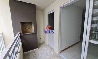 Imagem: Apartamento à venda no bairro Vila Nova