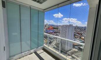 Imagem: Sala Comercial Central Ofice Guarulhos
