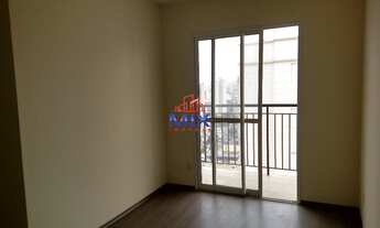 Imagem 3: Apartamento com 2 dormitórios 50 m² Gopoúva - Guarulhos/SP