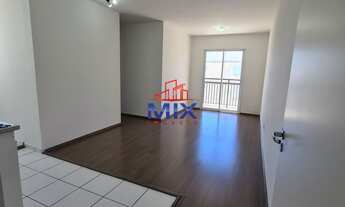 Imagem: Apartamento com 2 dormitórios 50 m² Gopoúva