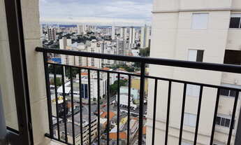 Imagem 6: Apartamento com 2 dormitórios 50 m² Gopoúva - Guarulhos/SP