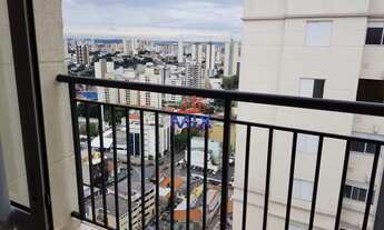 Imagem 6: Apartamento com 2 dormitórios 50 m² Gopoúva - Guarulhos/SP