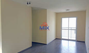 Imagem 2: Apartamento com 2 dormitórios 50 m² Gopoúva - Guarulhos/SP