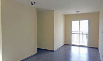 Imagem 2: Apartamento com 2 dormitórios 50 m² Gopoúva - Guarulhos/SP