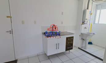 Imagem 7: Apartamento com 2 dormitórios 50 m² Gopoúva - Guarulhos/SP