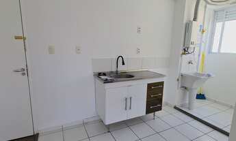 Imagem 7: Apartamento com 2 dormitórios 50 m² Gopoúva - Guarulhos/SP