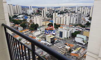 Imagem 5: Apartamento com 2 dormitórios 50 m² Gopoúva - Guarulhos/SP