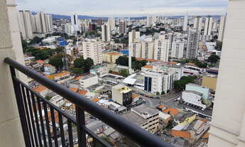 Imagem 5: Apartamento com 2 dormitórios 50 m² Gopoúva - Guarulhos/SP